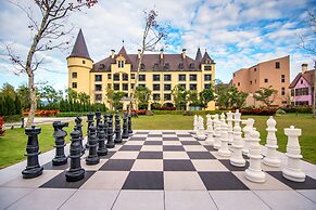 Grand Cosmos Resort Ruisui Hualien