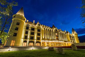 Grand Cosmos Resort Ruisui Hualien