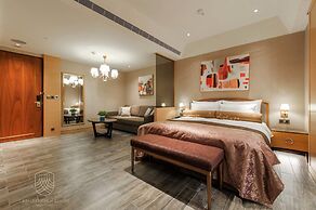 Grand Cosmos Resort Ruisui Hualien