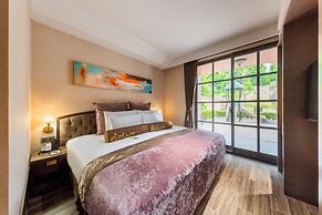 Grand Cosmos Resort Ruisui Hualien