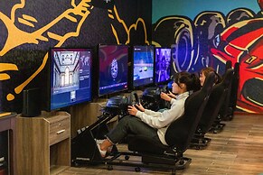 Grand Cosmos Resort Ruisui Hualien