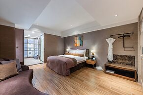 Grand Cosmos Resort Ruisui Hualien