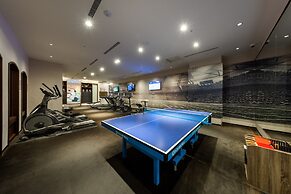 Grand Cosmos Resort Ruisui Hualien