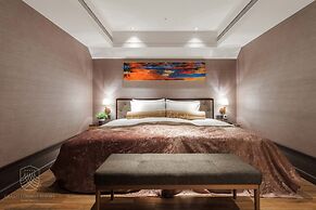 Grand Cosmos Resort Ruisui Hualien