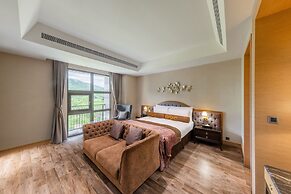 Grand Cosmos Resort Ruisui Hualien