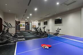 Grand Cosmos Resort Ruisui Hualien