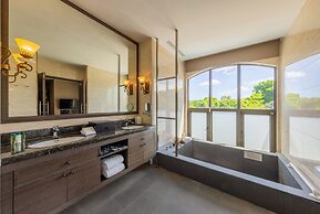 Grand Cosmos Resort Ruisui Hualien