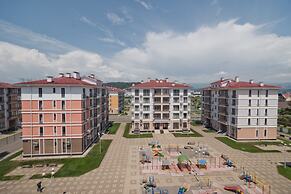 Olympic Apartments 65-67