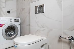 Olympic Apartments 65-67