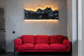 Olympic Apartments 65-67