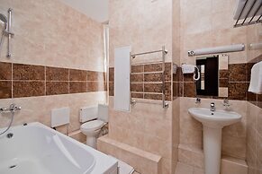 Olympic Apartments 65-67