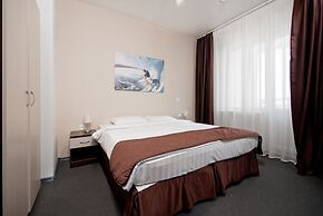 Olympic Apartments 65-67