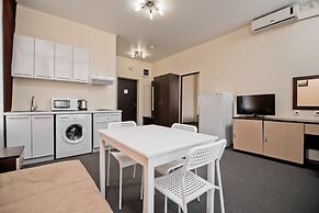 Olympic Apartments 65-67