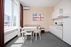 Olympic Apartments 65-67