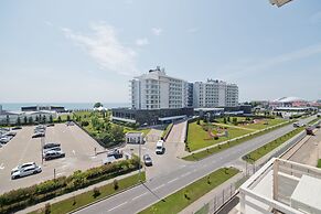 Olympic Apartments 65-67