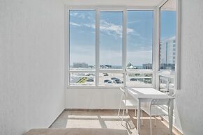 Olympic Apartments 65-67