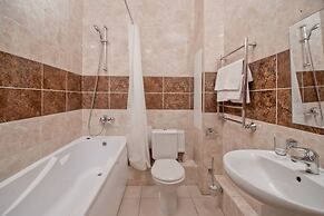 Olympic Apartments 65-67