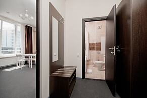 Olympic Apartments 65-67