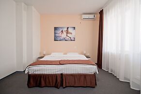 Olympic Apartments 65-67