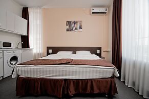 Olympic Apartments 65-67