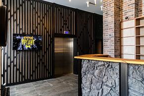 Olympic Apartments 65-67