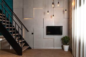 Olympic Apartments 65-67