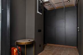 Olympic Apartments 65-67