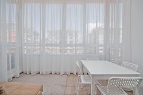 Olympic Apartments 65-67