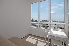 Olympic Apartments 65-67