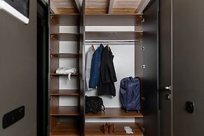 Olympic Apartments 65-67