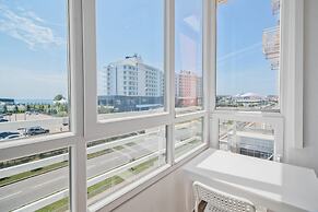 Olympic Apartments 65-67