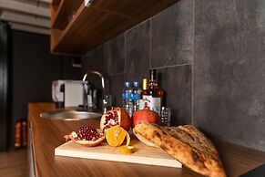 Olympic Apartments 65-67