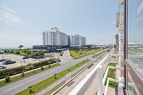 Olympic Apartments 65-67