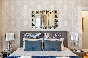 Grandview Accommodation - The Elm Tree Apartments