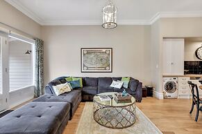 Grandview Accommodation - The Elm Tree Apartments