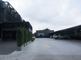 The Nest Hotel by Ploy