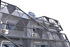 The Nest Hotel by Ploy