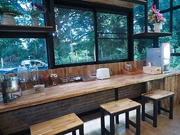 The Nest Hotel by Ploy