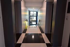 The Nest Hotel by Ploy