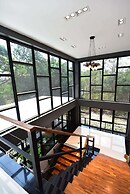 The Nest Hotel by Ploy