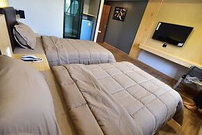 The Nest Hotel by Ploy