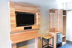 The Nest Hotel by Ploy