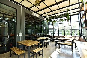 The Nest Hotel by Ploy