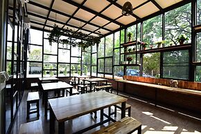 The Nest Hotel by Ploy