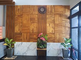 The Nest Hotel by Ploy