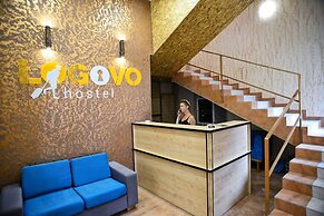 LOGOVO hostel