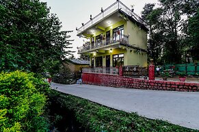 OYO 13409 Home Cozy Stay near ISBT Dharamshala