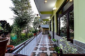 OYO 13409 Home Cozy Stay near ISBT Dharamshala