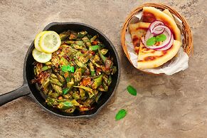 OYO 4069 Morning Star