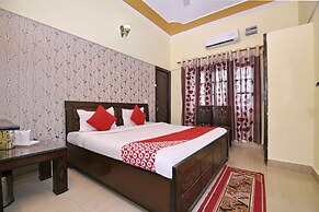 OYO 4069 Morning Star